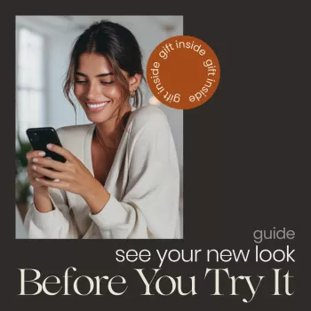 Try Hairstyles Online Free: Virtual Try-On Guide